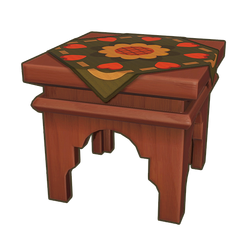 Sunflower Coffee Table Icon.png