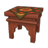 Sunflower Coffee Table
