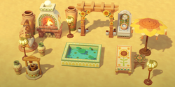 Sunflower Furniture Set.png
