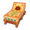 Sunflower Lounger