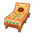 Sunflower Lounger