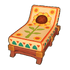 Sunflower Lounger