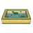 Sunflower Mosaic Pool