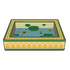Sunflower Mosaic Pool