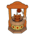 Sunflower Well