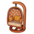 Sunflower Woven Hanging Chair