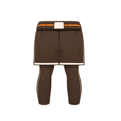 Sunny Orange Biker Shorts Icon.png