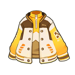 Sunny Orange Jacket Icon.png