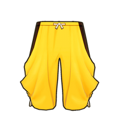 Sunseeker's Baggy Pants Icon.png
