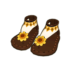 Sunseeker's Sandals Icon.png