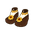 Sunseeker's Sandals