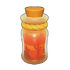Sunset Sandscape Bottle