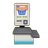 Supermarket Self-Checkout Machine