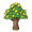 Taffean Flower Tree