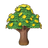 Taffean Flower Tree
