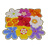 Taffeh Fullbloom Rug