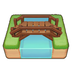 Teak Garden Bridge Icon.png