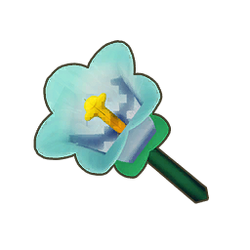 Teal Bellflower Icon.png