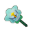 Teal Bellflower