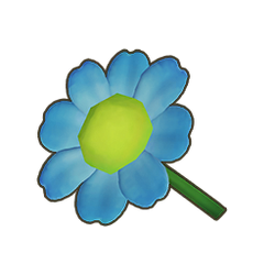 Teal Daisy Icon.png