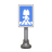 This Way Sign