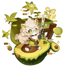 Tika Splash Art.png
