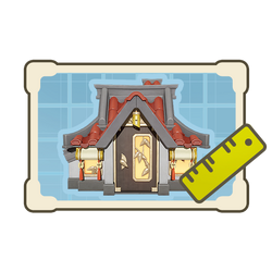 Timeless Pine House Blueprint Icon.png