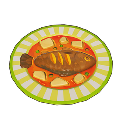 Tomato Braised Fish Icon.png