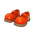 Tomato Doll Shoes