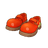 Tomato Doll Shoes