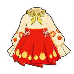 Tomato Dress Icon.png