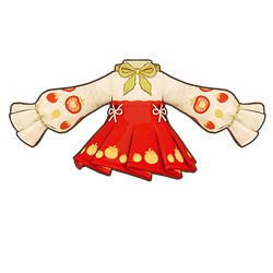 Tomato Dress Icon (Coziness Test).png