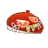Tomato Hat