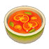 Tomato Lobster Bisque