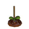 Freshly Planted