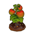Stunted Crop