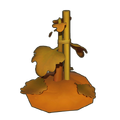 Withered