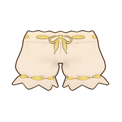 Tomato Shorts Icon.png