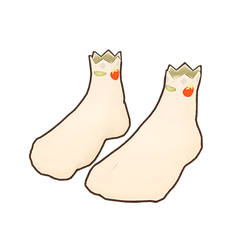 Tomato Socks Icon.png