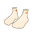 Tomato Socks