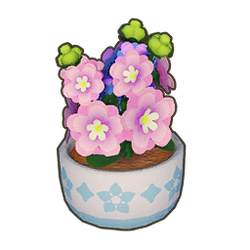 Two-Tone Potted Violet Icon.png