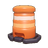 Urban Trash Can