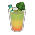 Vibrant Veggie Juice