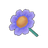 Violet Daisy