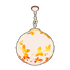 Warm Blossom Spherical Paper Lantern