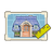 Wavesong House Blueprint