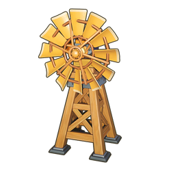 Wheatfield Windmill Icon.png