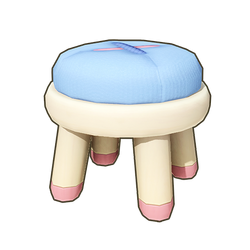 Whimsical Plush Stool Icon.png