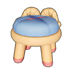 Whimsical Plush Stool Icon (Stardrift Test).png