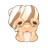 White-Lipped Snail